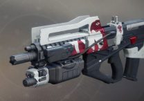 Destiny 2 Redrix's Claymore Legendary Pulse Rifle How to Get