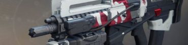 Destiny 2 Redrix's Claymore Legendary Pulse Rifle How to Get