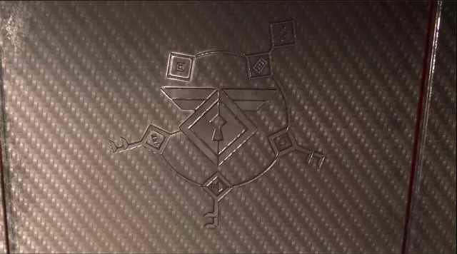 Destiny 2 Warmind Rasputin Chamber Secret Puzzle Solved