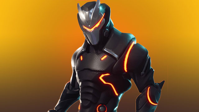 Fortnite BR How to Get Battle Pass Tier 100 & Unlock Omega
