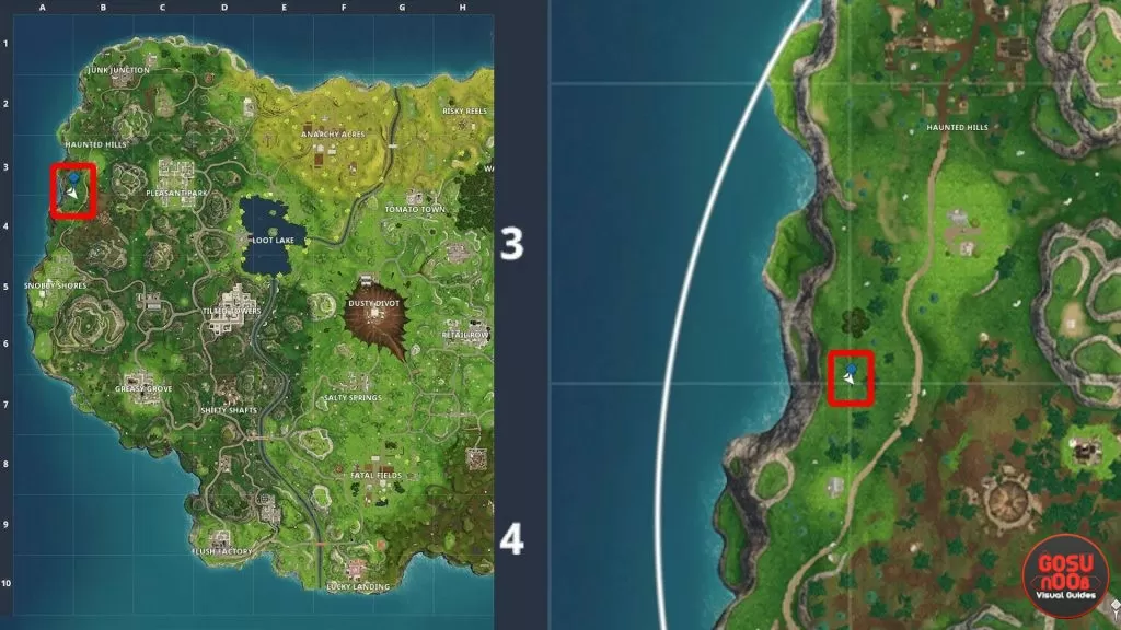 Fortnite-BR-Secret-Battle-Star-Location-Week-2-Season-4