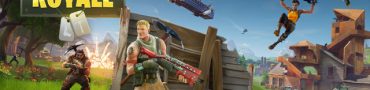 Fortnite Storm Tracker Backpack Was Added By Accident