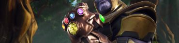 Fortnite Update 4.1 Patch Notes Released, Including Infinity Gauntlet