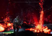 God of War All Blades Heavy Runic Attacks and Where to Find Them