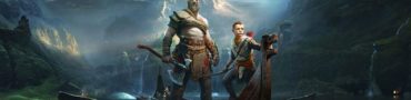 God of War Sales Top 3.1 Million Copies in First Three Days