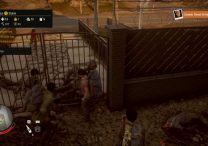 How to defend from a zombie horde attack on your base state of decay 2