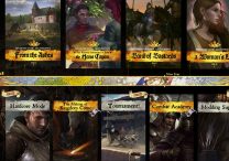 Kingdom Come Deliverance DLC Roadmap Promises Three This Year