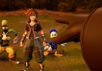 Kingdom Hearts 3 Will Be Playable at E3 2018