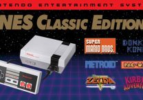 NES Classic Edition Coming Back to Stores Next Month