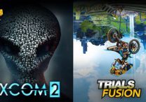 PlayStation Plus Free Games for June 2018 Include XCOM 2