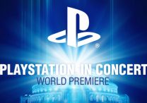 PlayStation in Concert Event Will Happen on May 30th