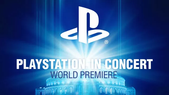 PlayStation in Concert Event Will Happen on May 30th