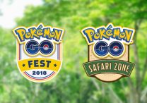Pokemon GO Summer Tour 2018 Real-World Events Announced