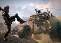 Rage 2 Official Gameplay Trailer Released by Bethesda