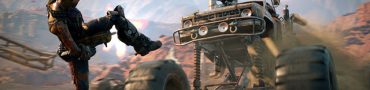 Rage 2 Official Gameplay Trailer Released by Bethesda