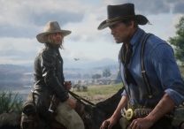 Red Dead Redemption 2 Third Official Trailer Released