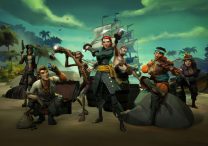 Sea of Thieves Update 1.0.7 Still Causing Server Issues