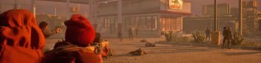 State of Decay 2 How to Switch Characters, Sleep, Cure Trauma as Guest