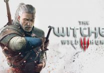 Witcher 3 Hotfix for PlayStation 4 & PS4 Pro Released