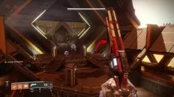 destiny 2 nascent dawn 4/5 rasputin cache found