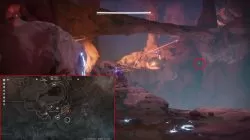 destiny 2 override frequency drift subterrane chasm