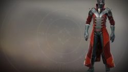 destiny 2 sanguine alchemy exotic armor