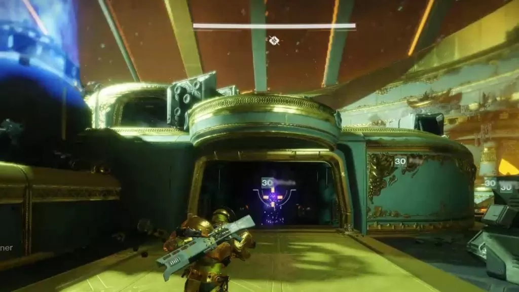 destiny 2 spire of stars celestial observatory