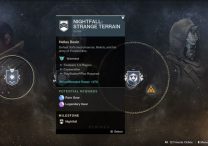 destiny 2 warmind nightfall strike exclusive rewards