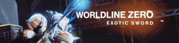 destiny 2 worldline zero exotic sword