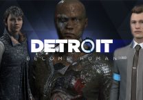 detroit become human review gosunoob