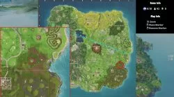 fortnite battle royale rubber duckies locations