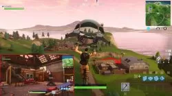 fortnite br film camera junk junction