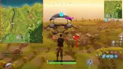 fortnite br film camera risky reels