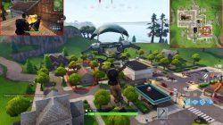 fortnite br greasy grove chest locations weekly challenge