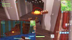 fortnite br greasy grove chests red house
