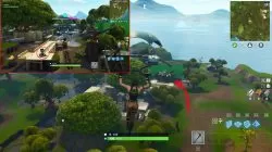 fortnite br moisty mire film camera