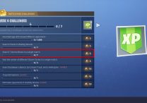 fortnite br search 7 ammo boxes in single match