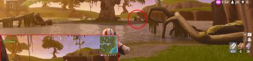 fortnite br search between bench ice cream truck helicopter