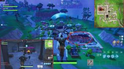 fortnite br search chests in greasy grove