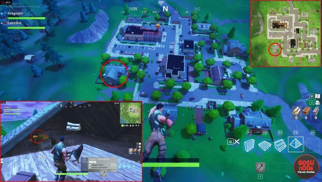 fortnite br where to find chests in greasy grove