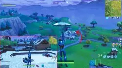 fortnite rubber ducky location motel