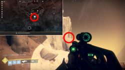 glacial drift destiny 2 warmind where to find memory collectibles