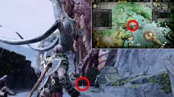 god of war dragon tears locations where to find Shattered Gauntlet of Ages Upgrade