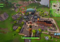 greasy grove chest locations