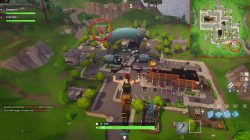 greasy grove chest locations