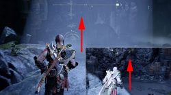how to get last dragon tear in god of war
