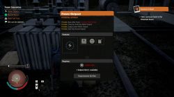 how to get power outpost state of decay 2