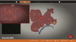 state of decay 2 home base locations corner office
