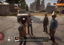 state of decay 2 how to get more survivors