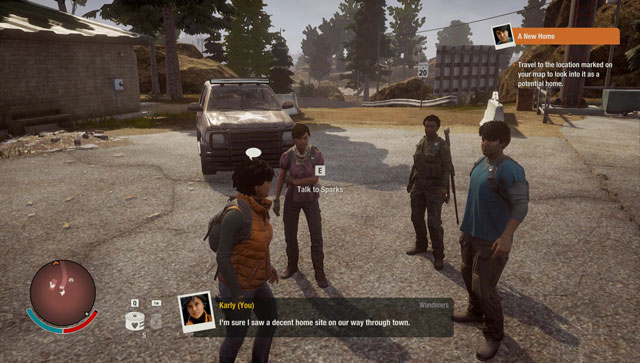 state of decay 2 how to get more survivors